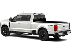 2026 Ford Super Duty® External Image 3